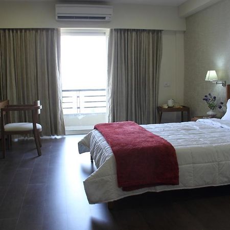 Xanadu Residency Aparthotel Calcutta Exteriör bild